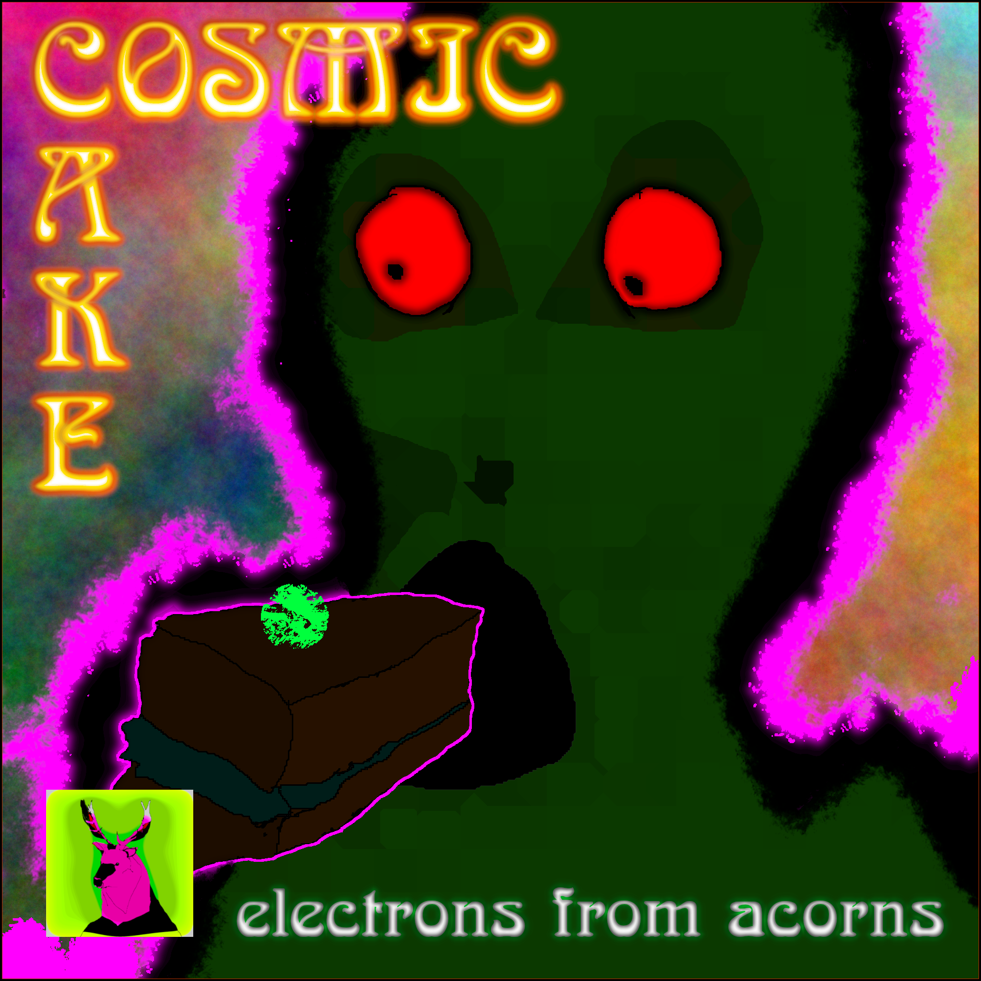 cosmicake