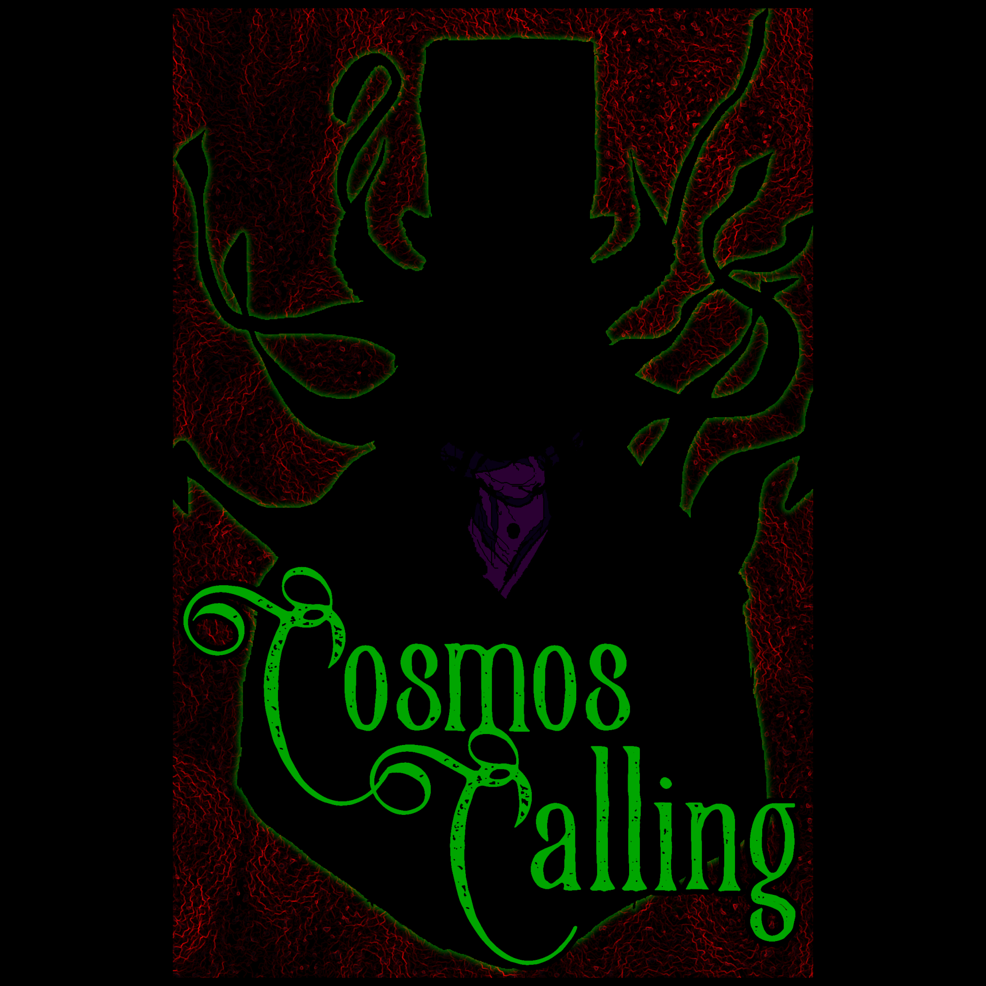 Cosmos Calling