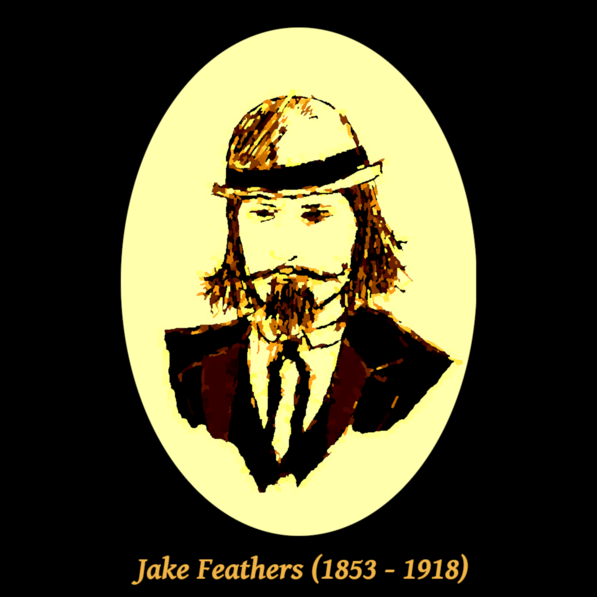 Jake Feathers ogg