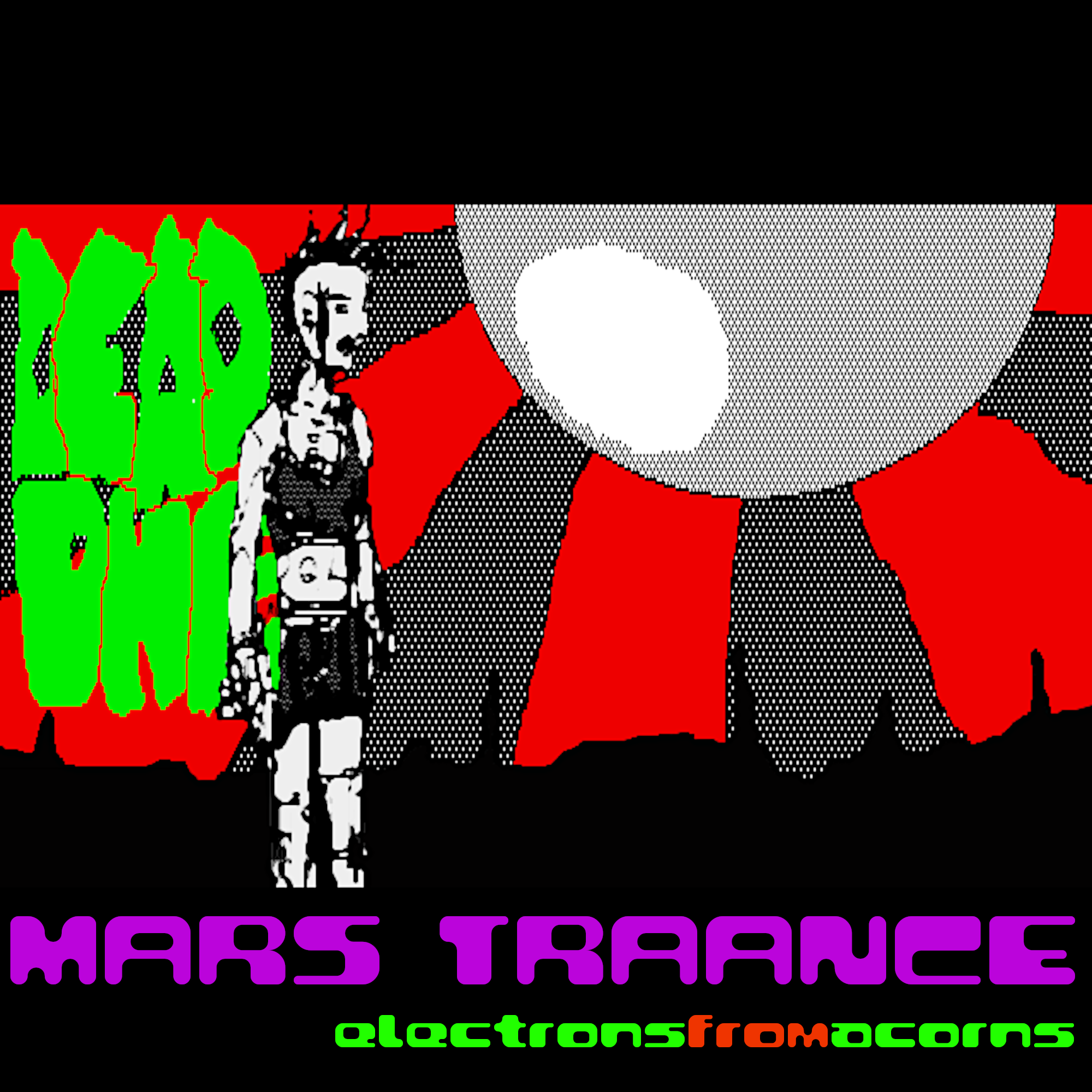 Mars Traance