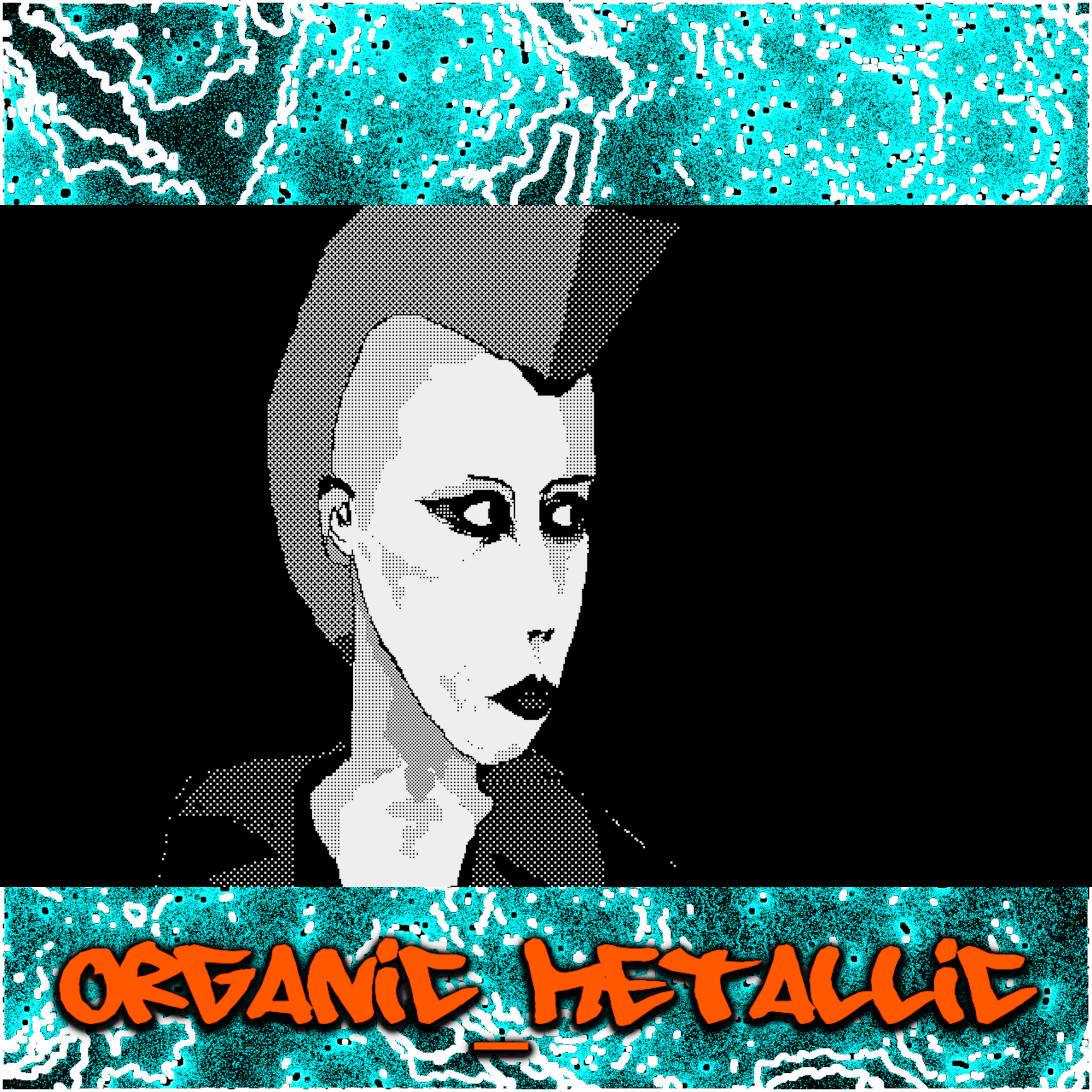 organic_metallic