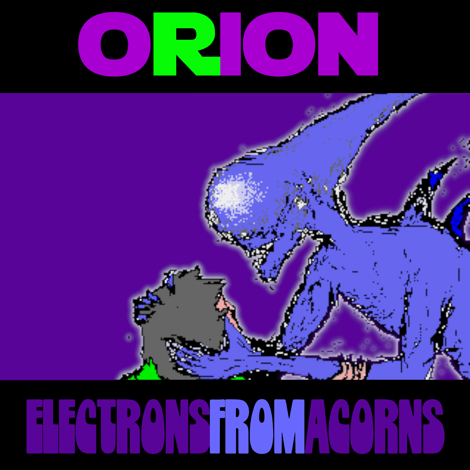 Orion mp3