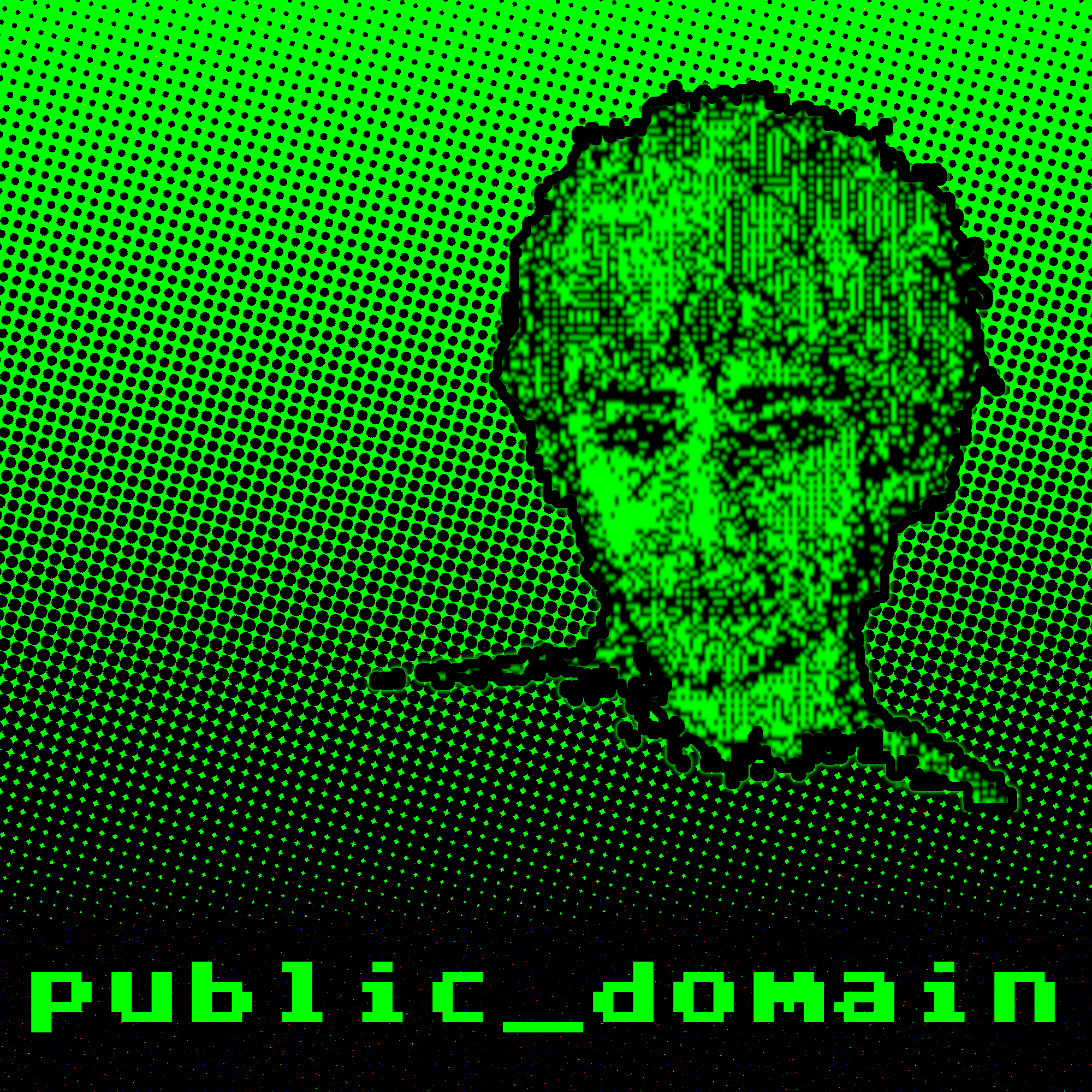 Public Domain