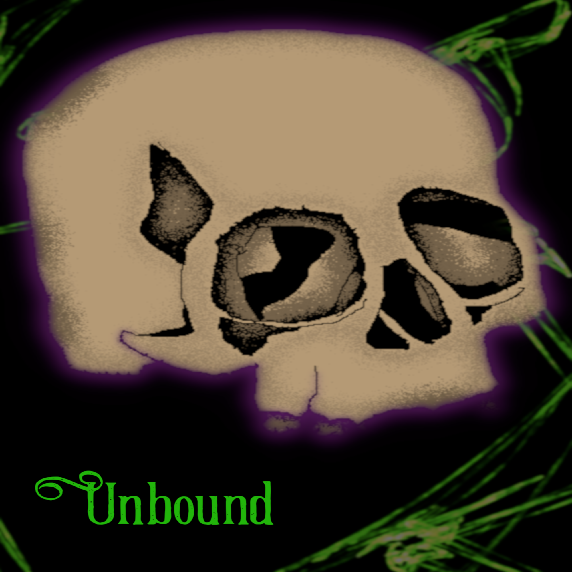 Unbound ogg